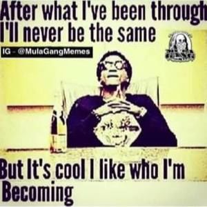 Meet your Posher, James